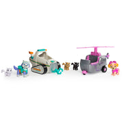 PAW Patrol Playset Adventure Bay Animal Rescue