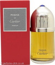 Cartier Pasha de Cartier Parfum 100ml Spray