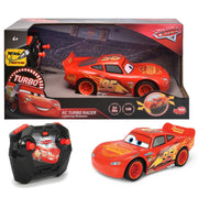 Disney Cars 3 Remote Control Lightning McQueen Turbo Racer
