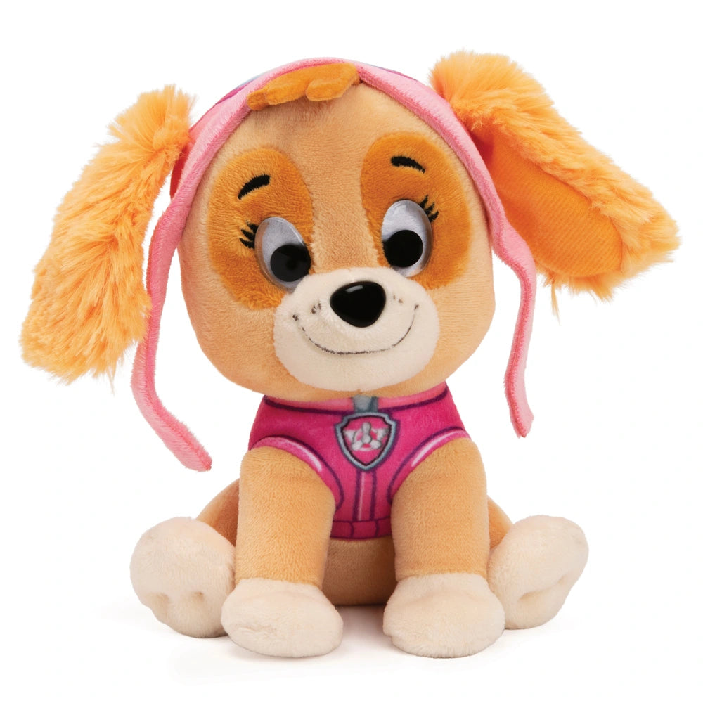PAW Patrol Plush 15cm Assortment