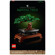 LEGO Botanical Collection 10281 Bonsai Tree Set for Adults