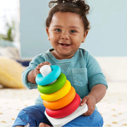 Fisher-Price Rock-a-Stack Set