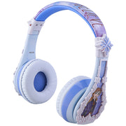 Frozen Kids' Wireless Bluetooth Headphones