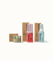 Yepoda The Mini Daily Essentials Set