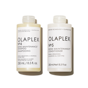 THE WASH DAY ESSENTIALS