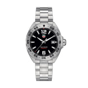 Formula 1 Quartz 41mm Mens Watch WAZ1112.BA0875