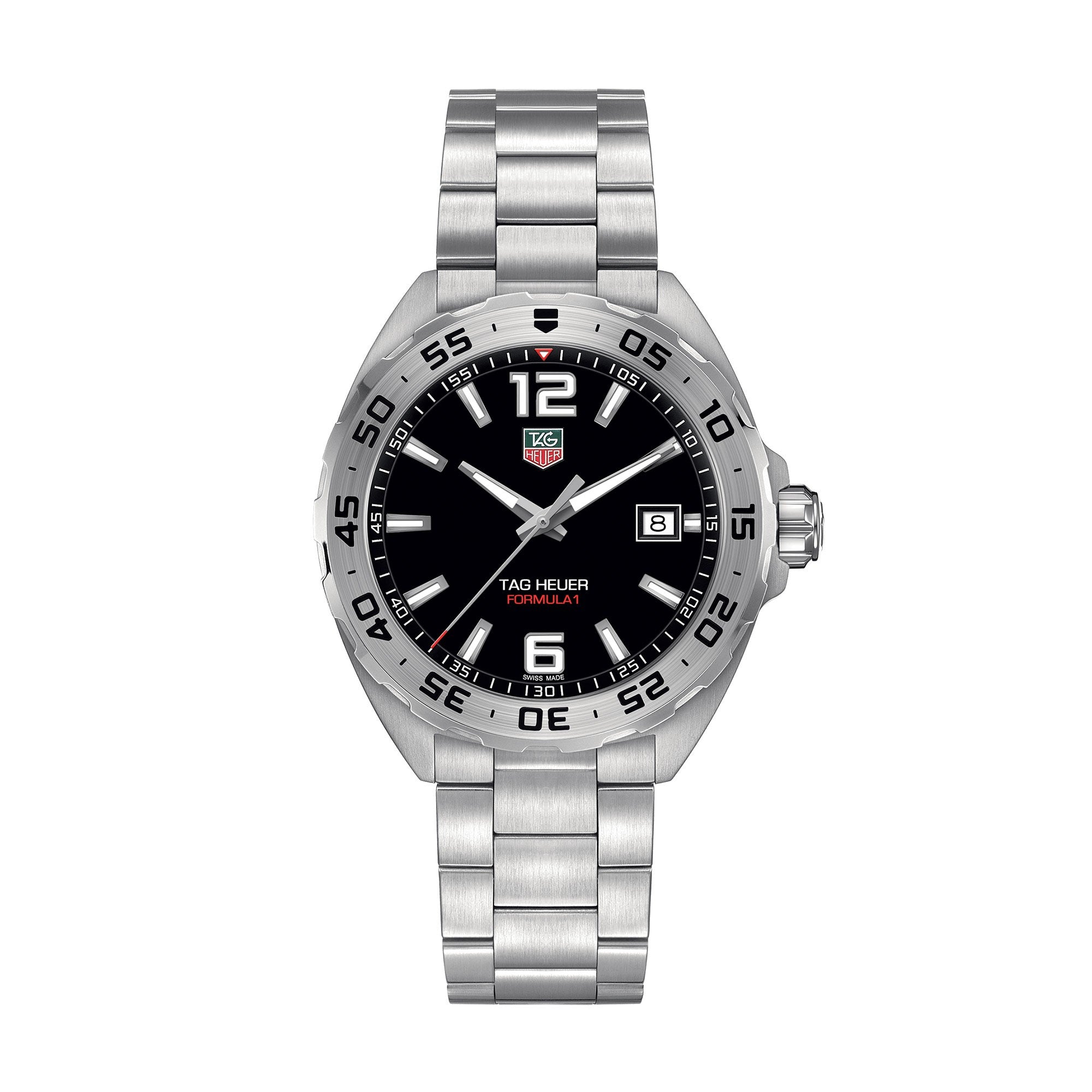 Formula 1 Quartz 41mm Mens Watch WAZ1112.BA0875