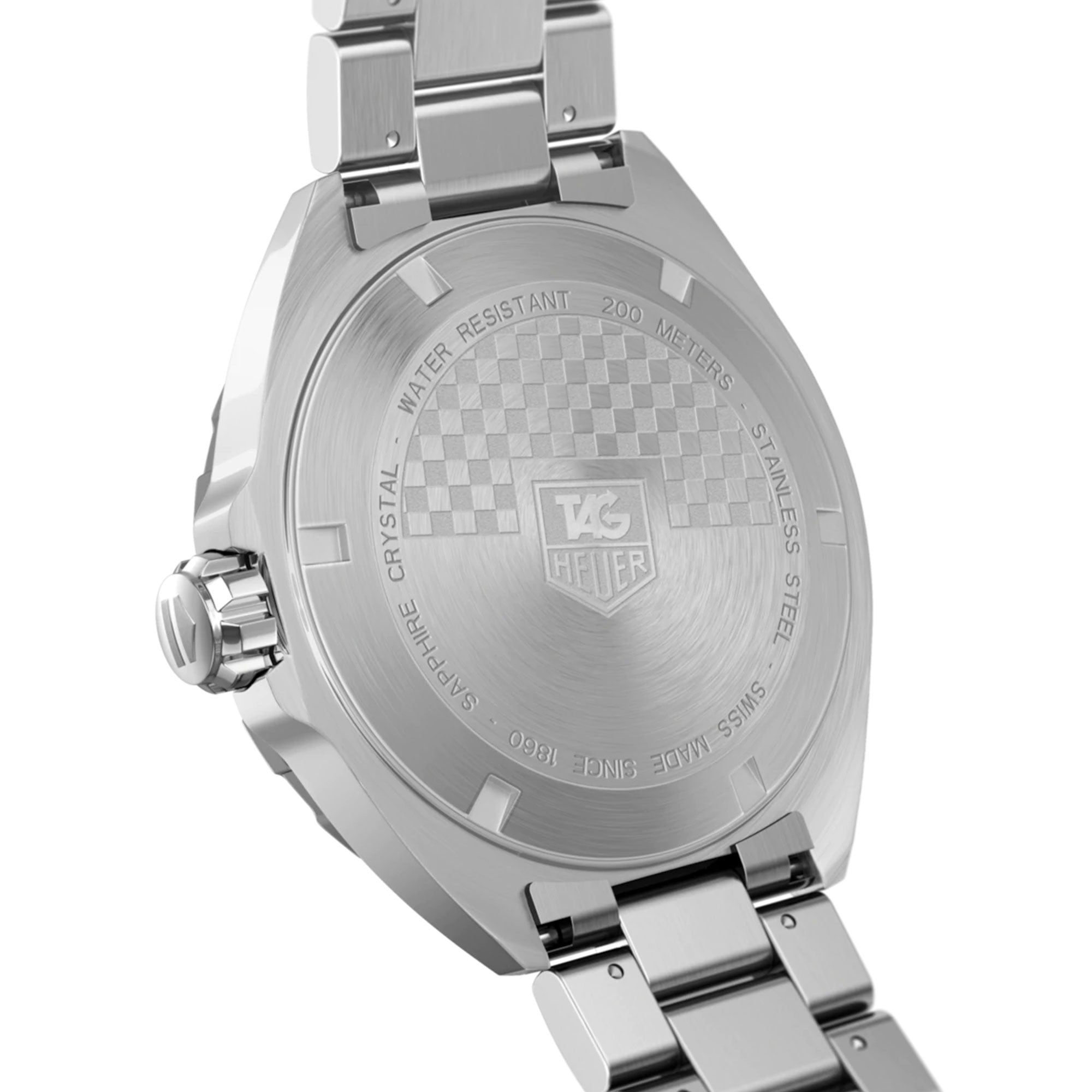 Formula 1 Quartz 41mm Mens Watch WAZ1112.BA0875