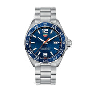 Formula 1 Quartz Chronograph 43mm Mens Watch WAZ1010.BA0842