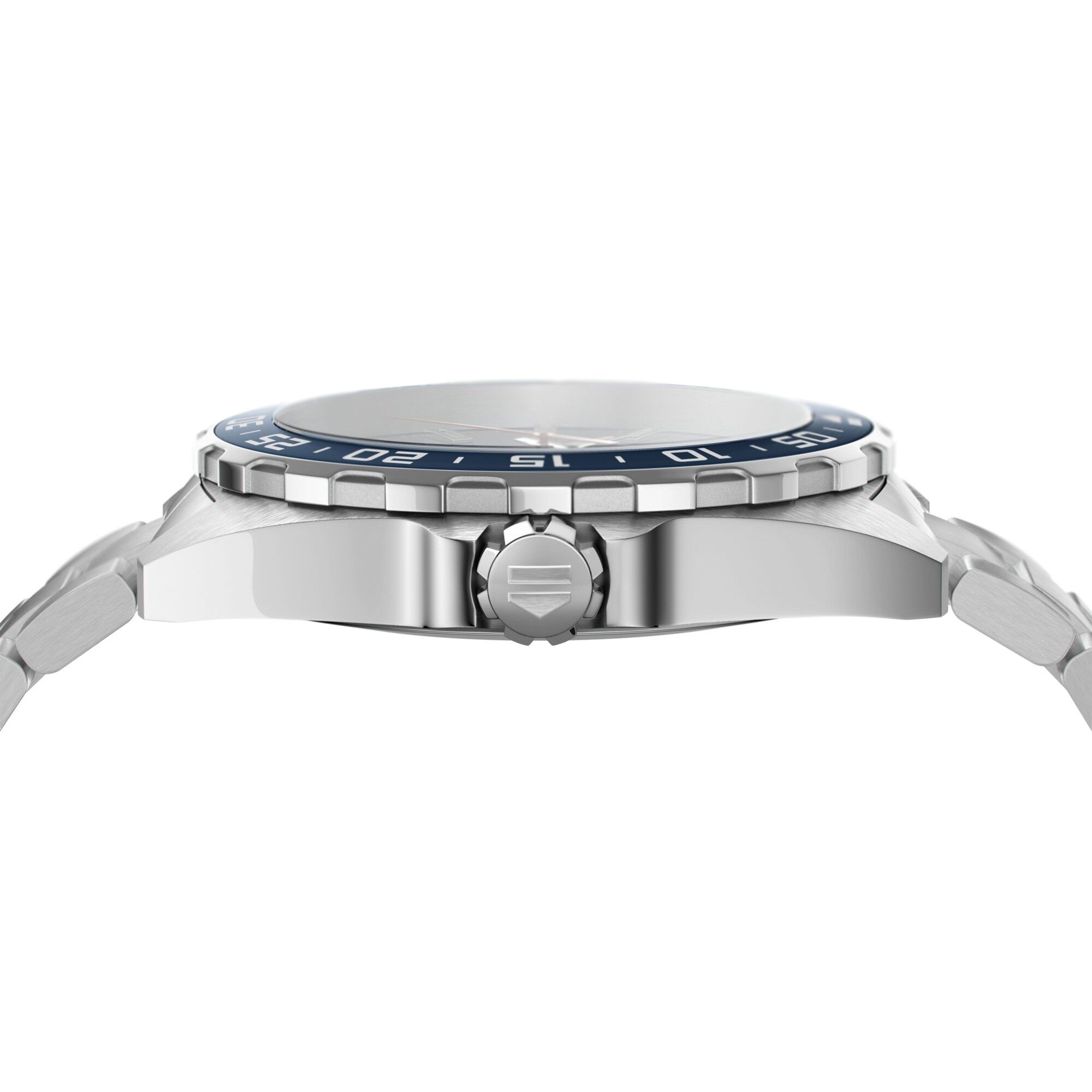 Formula 1 Quartz Chronograph 43mm Mens Watch WAZ1010.BA0842