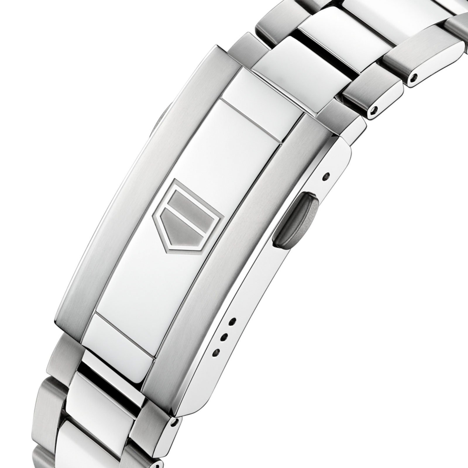 Aquaracer Professional 200 Date Automatic 40mm Mens Watch WBP2110.BA0627