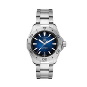 Aquaracer Professional 200 Date Automatic 40mm Mens Watch WBP2110.BA0627