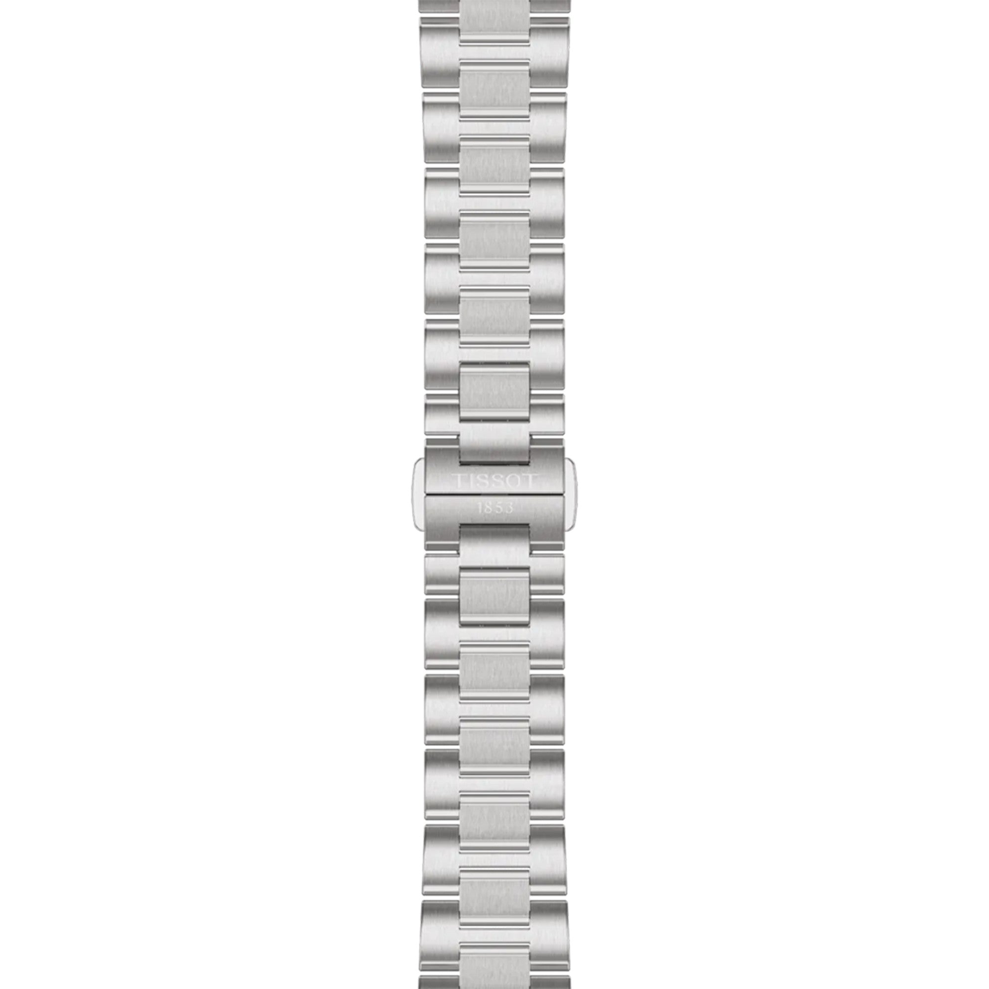 PRC 100 Solar Quartz 34mm Ladies Watch T1518221103100
SKU: 2.040.02.0291 | MPN: T1518221103100