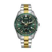 Hyperchrome Chronograph 44.9mm Quartz Mens Watch R32259323