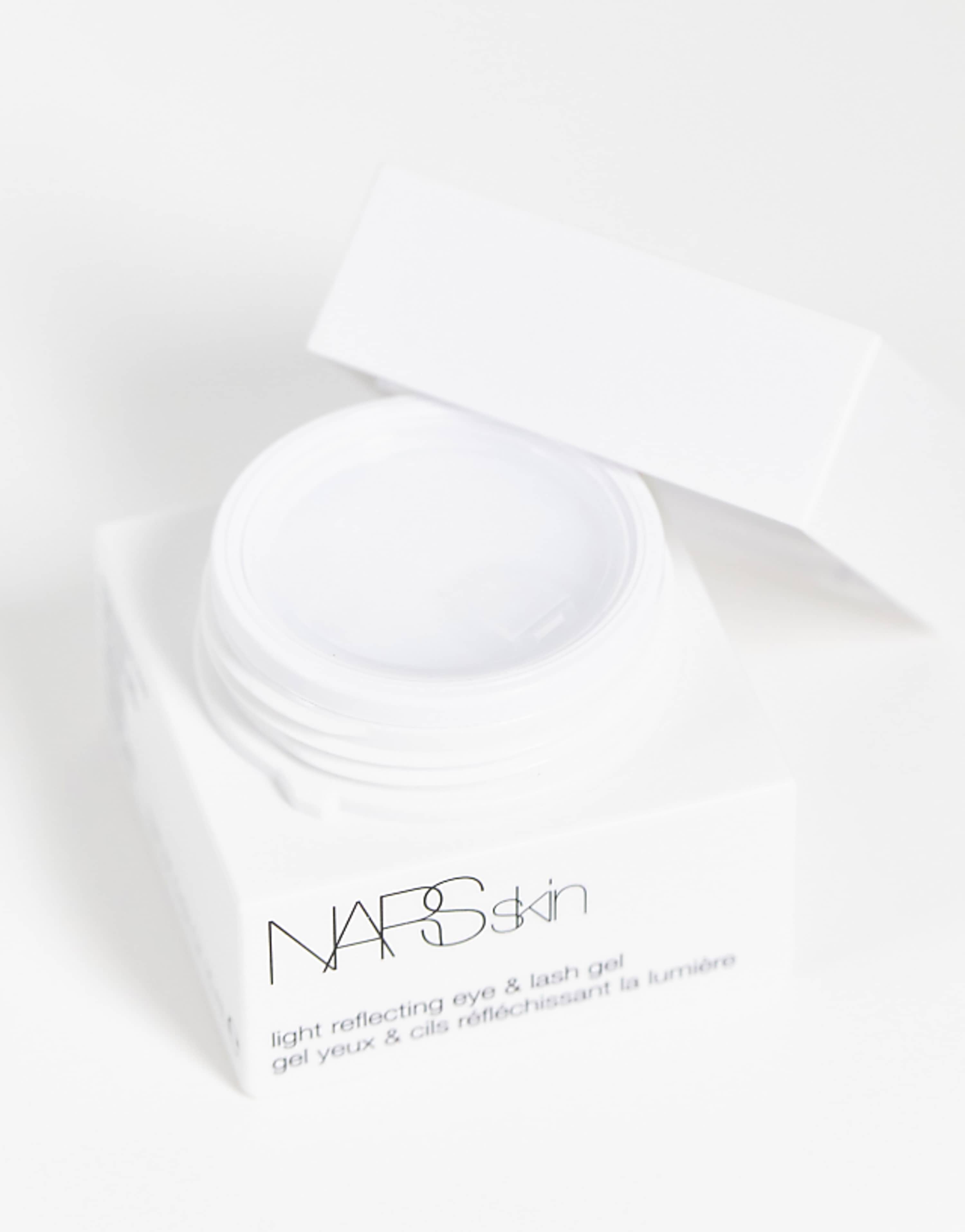 Light Reflecting Eye & Lash Gel