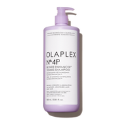Nº.4P BLONDE ENHANCER™ TONING SHAMPOO LITRE
