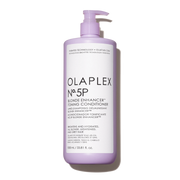 Nº.5P BLONDE ENHANCER™ TONING CONDITIONER LITRE