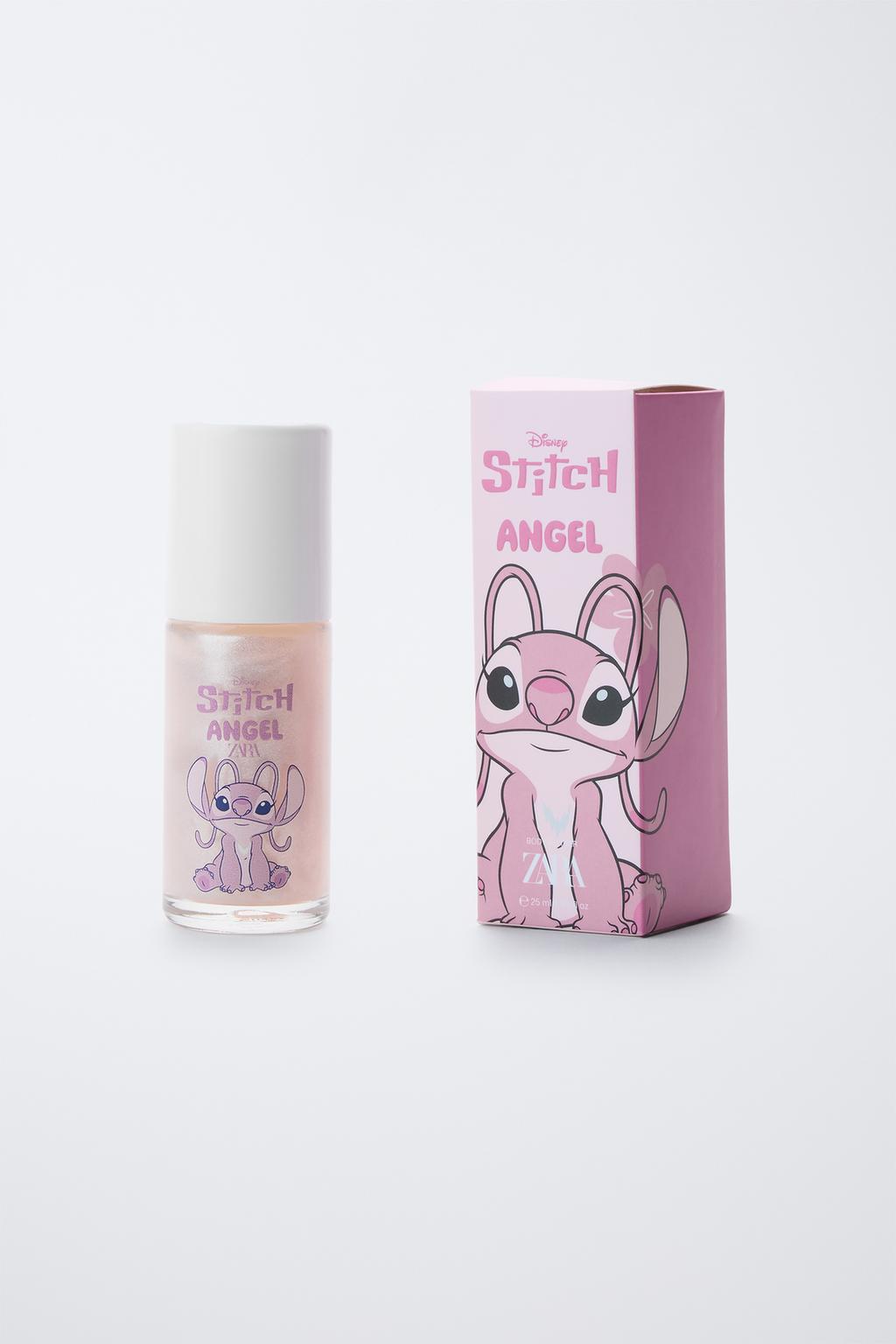STITCH ANGEL © DISNEY BODY MIST