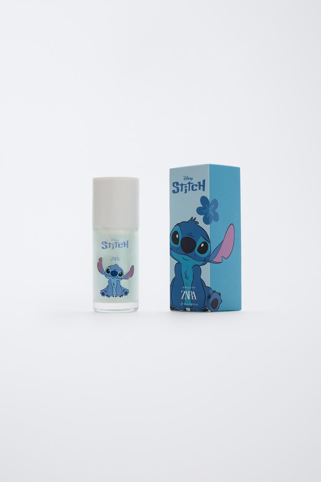 LILO & STITCH © DISNEY BODY GLITTER