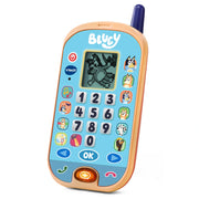 VTech Bluey Ring Ring Phone