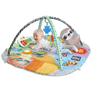 VTech Baby 7-in-1 Grow with Baby Sensory Gym