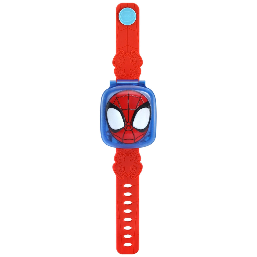 Spidey and His Amazing Friends: Spidey Learning Watch