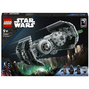 LEGO Star Wars 75347 The Empire Strikes Back TIE Bomber Starfighter Set