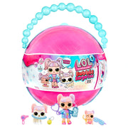 L.O.L. Surprise! Doll Mini Bubble Surprise Deluxe Assortment