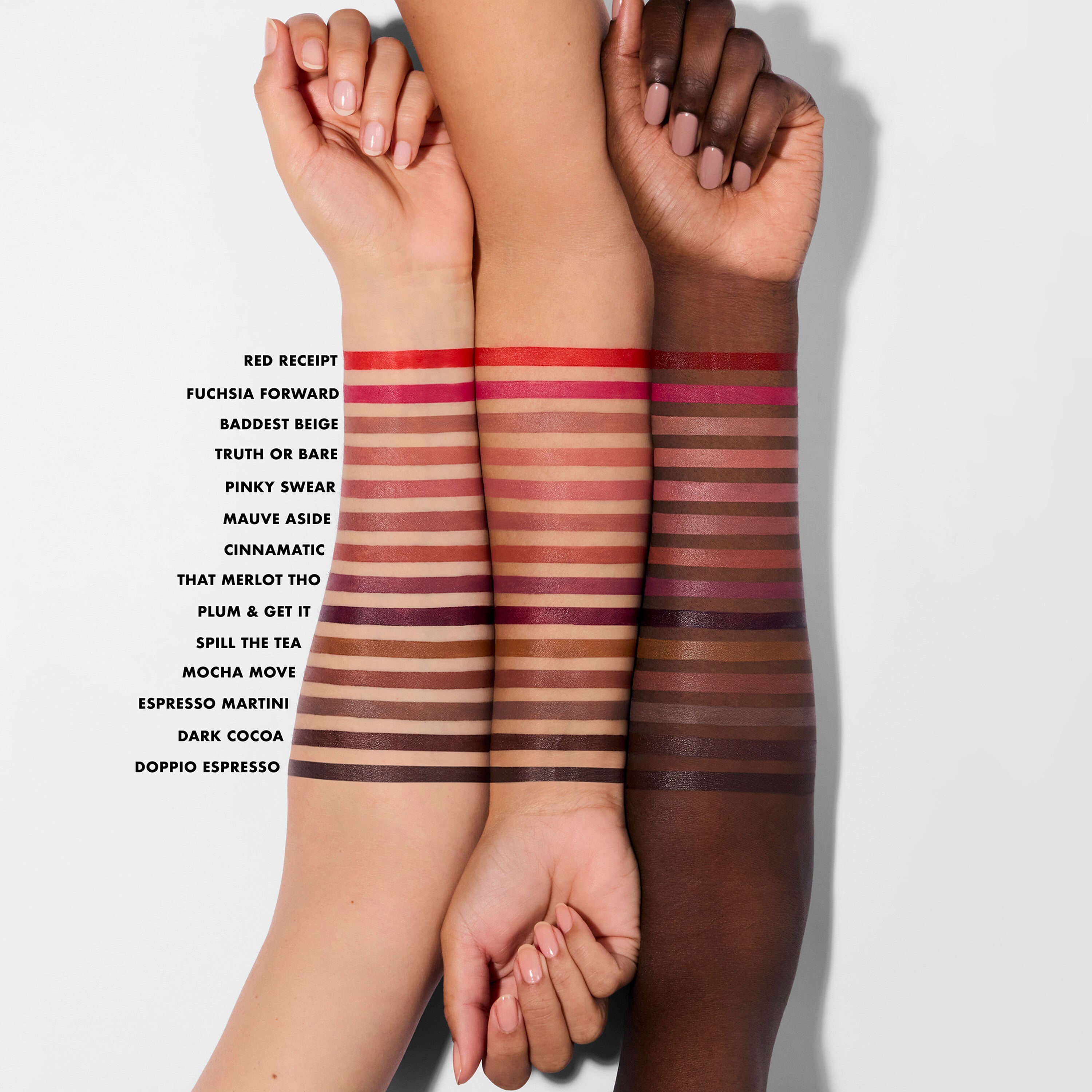 Cream Glide Lip Liner