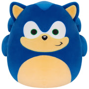 Original Squishmallows Sonic the Hedgehog 25cm