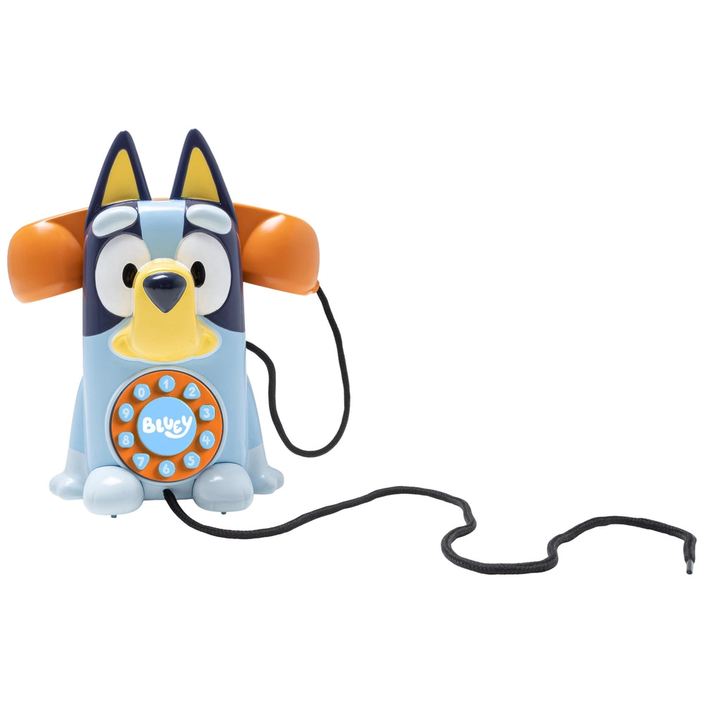 Bluey Toy Play Telephone