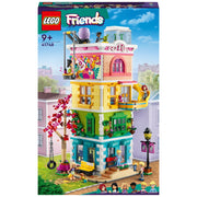 LEGO Friends 41748 Heartlake City Community Centre Set