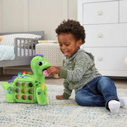 VTech Chomp-Along Dino Toy