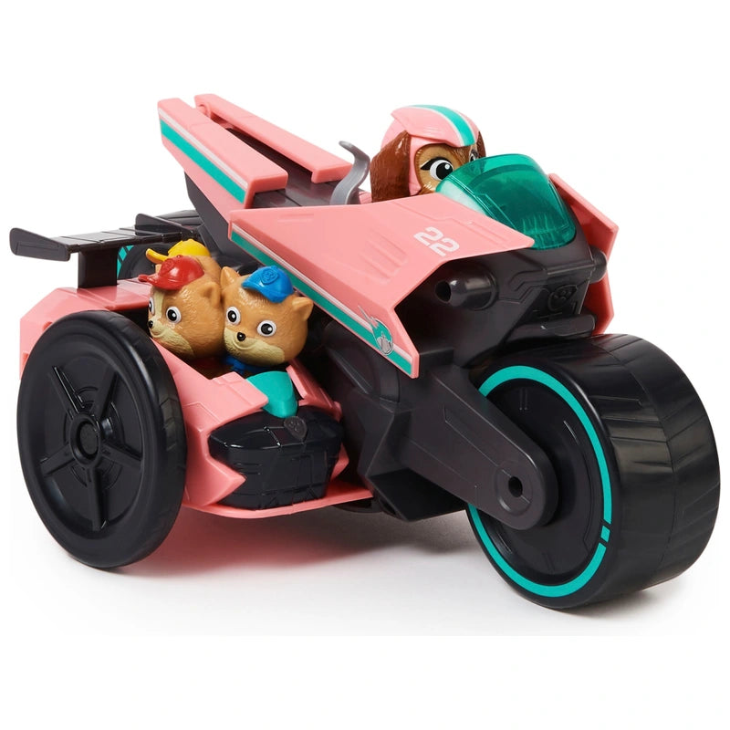 PAW Patrol Liberty & Jr. Patrollers Scooter Vehicle