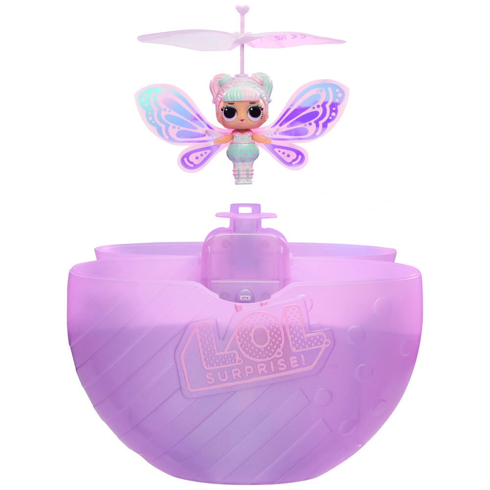 L.O.L. Surprise! Doll Magic Flyers Sweetie Fly