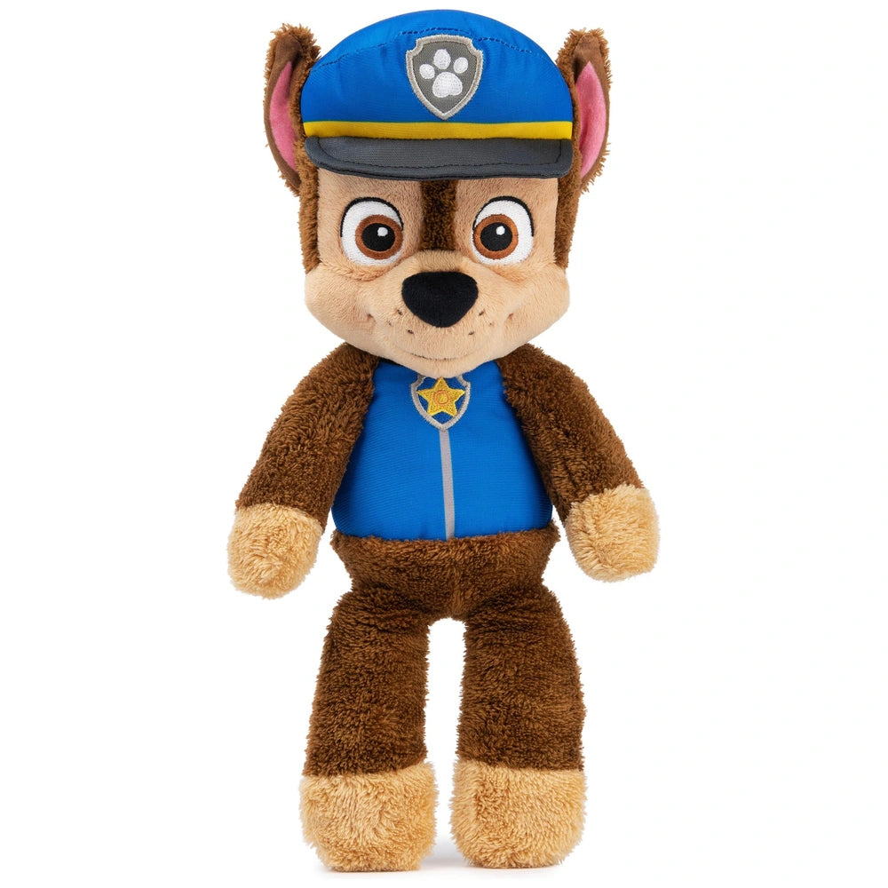 PAW Patrol Take-Along Chase Plush 33cm