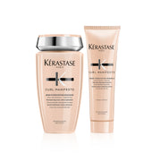 Curl Manifesto Curly Hair Duo