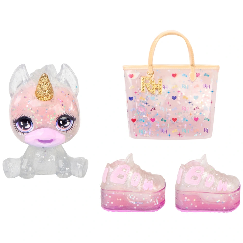 Rainbow World, Amaya Raine