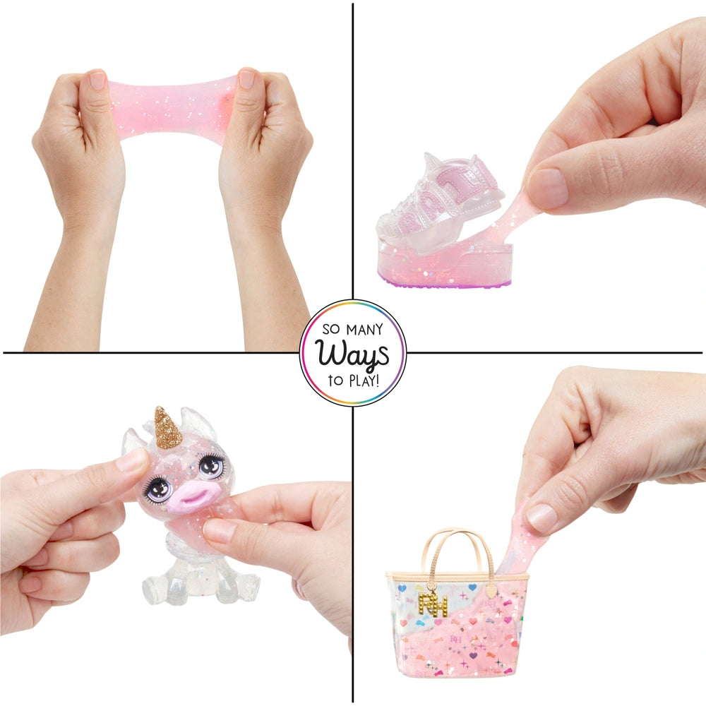 Rainbow World, Amaya Raine