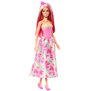 Barbie Dreamtopia Doll Princess Pink