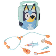 Bluey Playset Medical Case