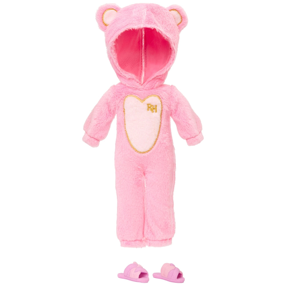 Junior High PJ Party, Bella Parker