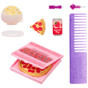 Junior High PJ Party, Violet Willow