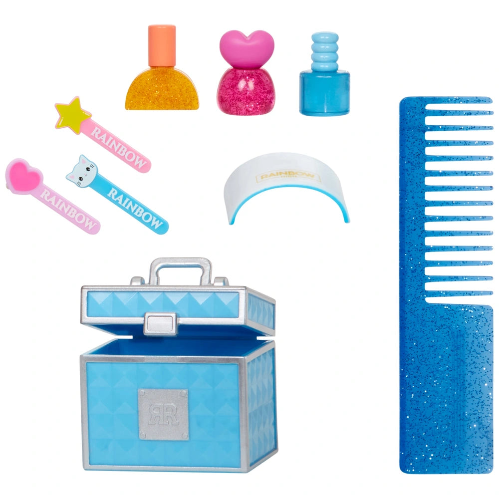 Junior High PJ Party, Skylar Bradshaw