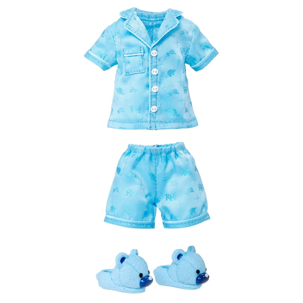 Junior High PJ Party, Skylar Bradshaw