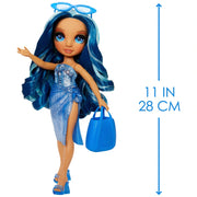 Swim & Style, Skylar Bradshaw