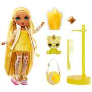 Rainbow World, Sunny Madison