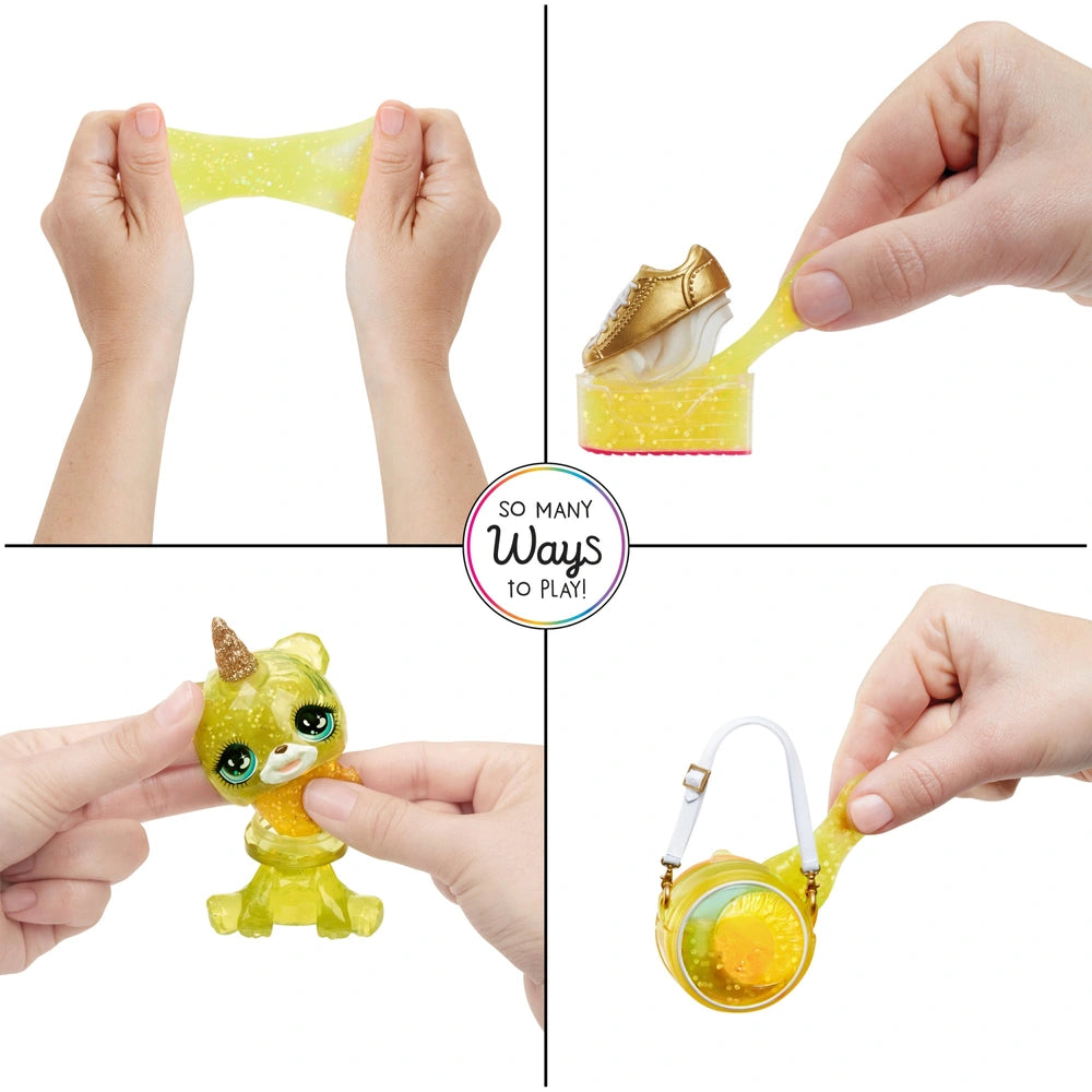 Rainbow World, Sunny Madison