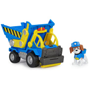 Rubble & Crew Vehicle Wheeler's Dump Truck