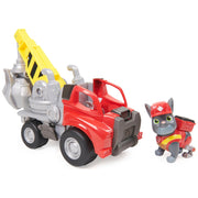 Rubble & Crew Vehicle Charger's Crane Grabber